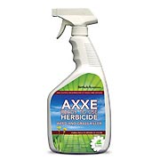 AXXE® - Weed and Grass Control
